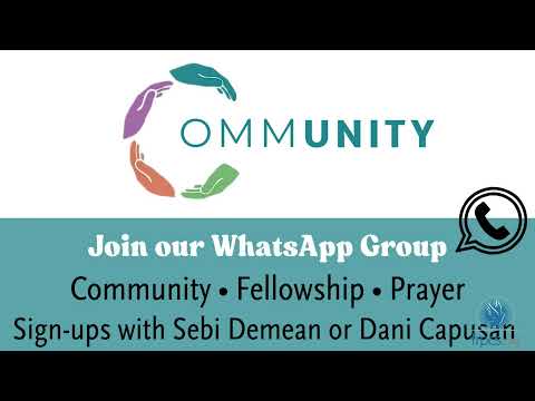 Sunday Evening, December 21st, 2025