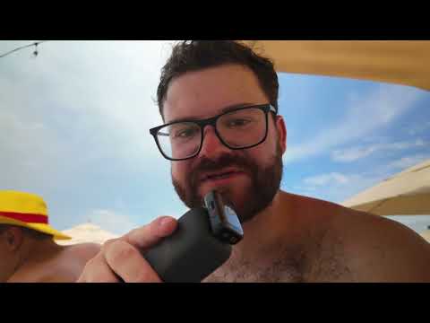 Thumbnail for Carnival Firenze Mexican Riviera Cruise - Day 3 - Cabo San Lucas, MX