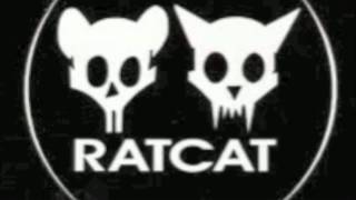Ratcat - Go Go