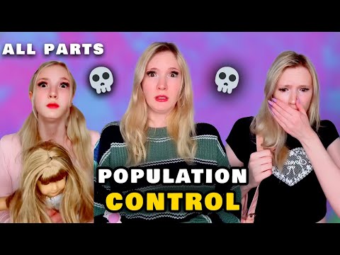 POPULATION CONTROL - 15 Minute Compilation
