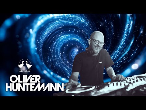 Oliver Huntemann @ Sisyphos Hammahalle Opening 2025