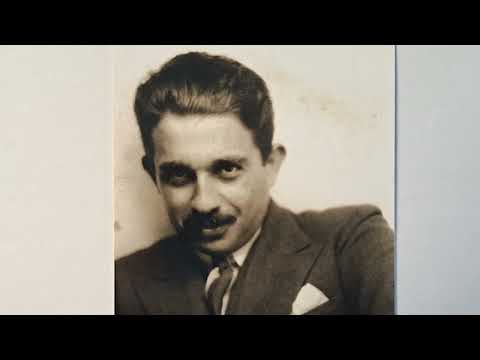 Filmowy kanon literatury - Marian Hemar