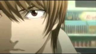 Death Note - Play God - Deathstars