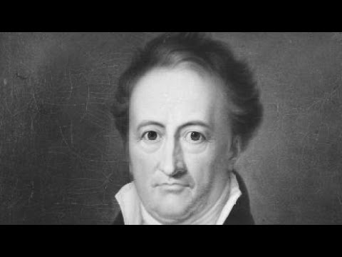 JOHANN WOLFGANG VON GOETHE - DER TOTENTANZ