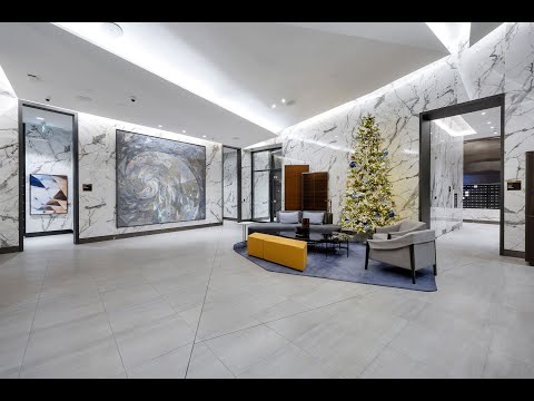 3005-470 Front Street W. | Toronto, Ontario - The Agency