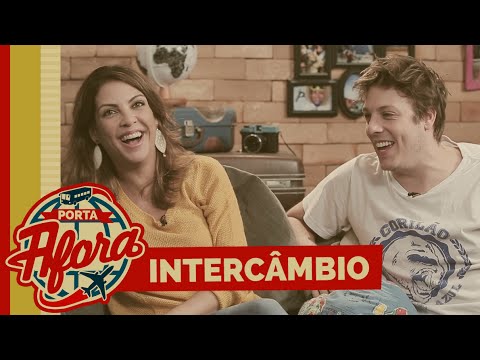 PORTA AFORA - INTERCÂMBIO (2ª TEMPORADA)