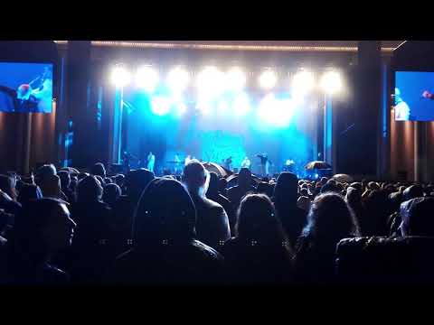 Kapten Röd och Blizzy - Onda Ögat (Liseberg 2018)