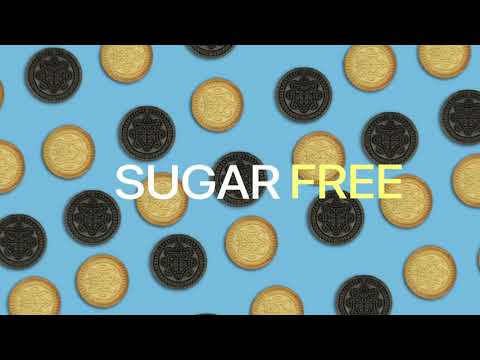 Twini Sugar Free Sandwich Cookies