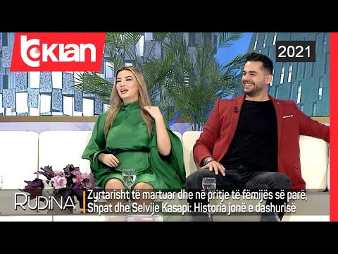 Flirte, shoqëri, shkëputje dhe martesë, të pathënat e njohjes së Shpat dhe Selvije Kasapit