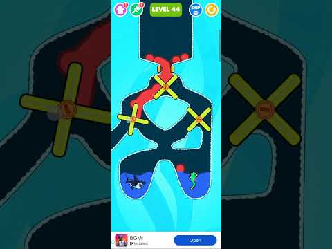 Save the Fish: Tips to Help You Save Fish love || fishdom game Max level gameplay