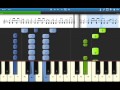 Avant qu'elle parte tutoriel video