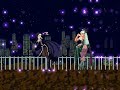Angelique Vs Morrigan