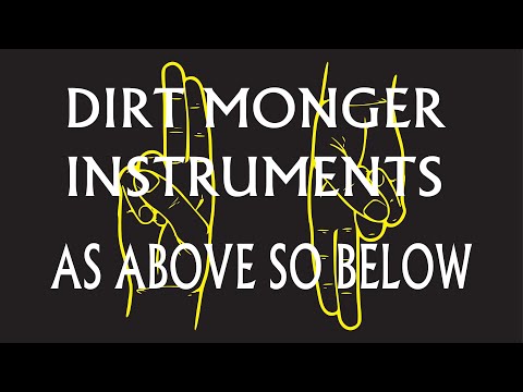 Dirt Monger Instruments - As Above So Below (PLL octave synth) image 4