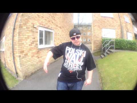 Cz£owiek Ewolucji - "Braggaminator" [ONE SHOT](Prod.Nak)