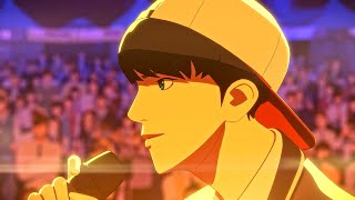 Download lagu Lookism | AMV | Fly Up mp3