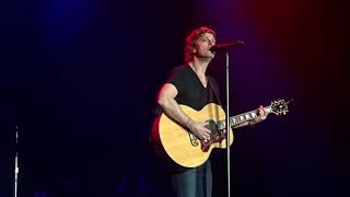 10. New York Christmas - Rob Thomas - Atlantic City 1/18/19