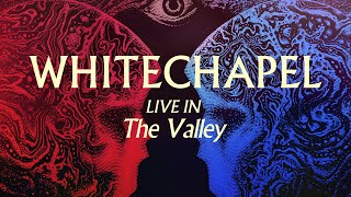 Download lagu Whitechapel - Live in the Valley (FULL ALBUM) mp3 Download lagu Whitechapel - Live in the Valley (FULL ALBUM) mp3