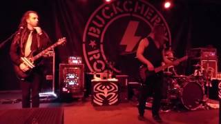 Nonpoint - Full Show, Live at The Phase 2 Club on 7/28/2016, opening for Buckcherry