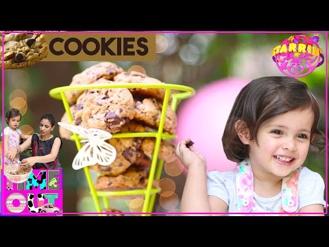 Chocolate Chip Cookies by Daria - Starrin Time Out with Daria