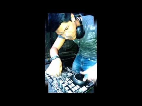 MIX CUMBIAS BAILABLES (POLLADA MIX) - DJ CRIS