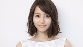 堀北真希のグラビア【秘密の花園】