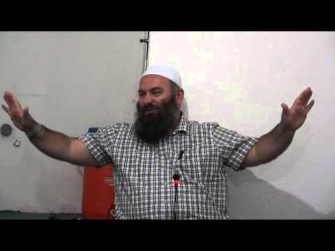 I burgosuri i cili u lajmrua në telefon Hoxhës Bekir Halimi