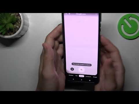 How to Scan QR Codes in Motorola Razr 40 - Find and Use QR Code Scanner