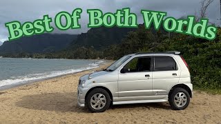 Download lagu Daihatsu Terios POV Drive & Overview| VERY UNDERRATED mp3
