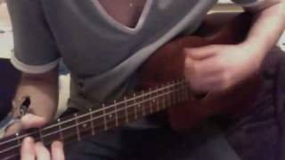 Godrevy Point and The Towans- Patrick Wolf Cover