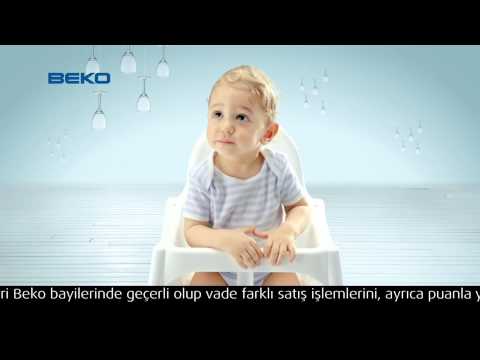 Beko Bulaşık Makinesi