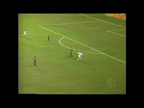 Sport 0 x 2 Corinthians - Campeonato Brasileiro 1998
