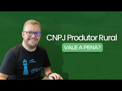 Vídeo: CNPJ Fazenda: perguntas e respostas sobre consulta