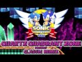 Quartz Quadrant (Present) Classic - Sonic ...
