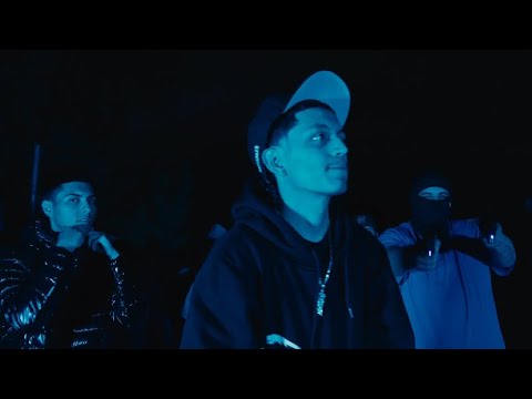 Lunatik - Sleepless nights [official music video] Dir. Db motionz