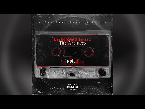 DJ Quik - Compton Style (feat. 2 Tone & 2nd II None)