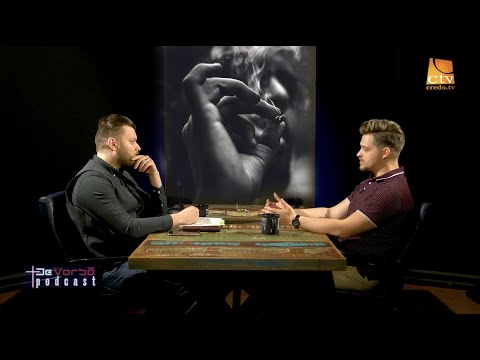 Cum poți scăpa de dependența de droguri? | Secvențe - De Vorbă Podcast