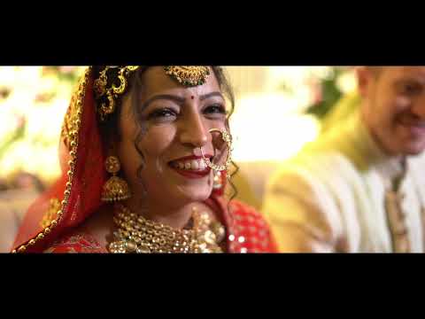 Wedding Photographer portfolio by Studio Colorhaze in Noida - Photo 0