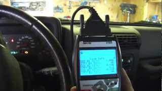DIY Troubleshooting a P0138 and P0141 code