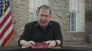 PFL-Why the Church is Pro-Life! Daily Scripture Reading and Reflection - October 3, 2024