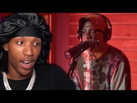 Silky Reacts To Dougie B - No Missing | Open Mic @ Studio Of Legends