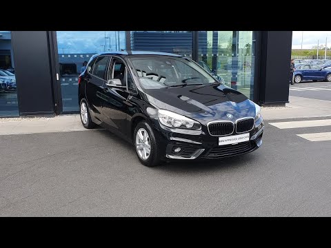 201D5332 - 2020 BMW 2 Series Gran Tourer 218d SE Gran Tourer 30,800