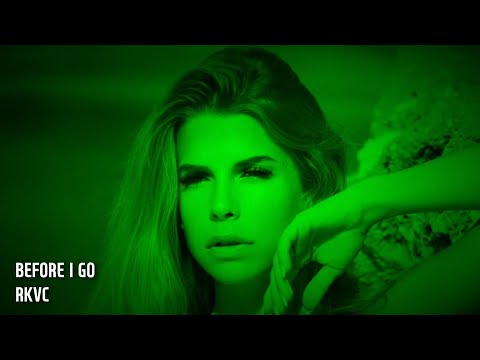 Before I Go - RKVC | Film music | Inspiration | 1Hour