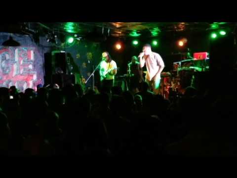 Beneath The Surface Tour feature Oddisee, Olivier St. Louis and Good Compny