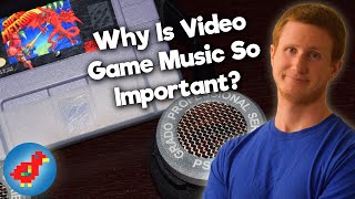 Why Does Video Game Music Matter So Much? - Retro Bird