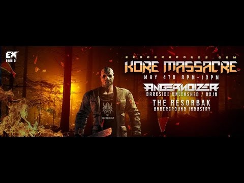 The Resorbak @ Kore Massacre # 01