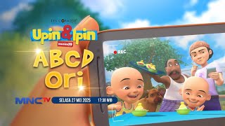 Download lagu Upin & Ipin Full Movie - ABCD Ori | Upin Ipin Terbaru mp3