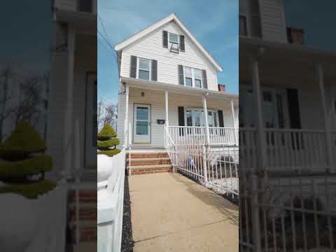 35 Blake St in Boston's Hyde Park neighborhood