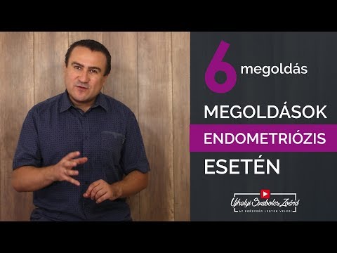 Polip endometrium rák