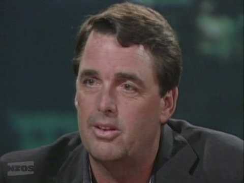 NZ On Screen: Holmes- First Episode (Dennis Conner walks out)