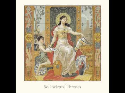 Sol Invictus - Do And Say